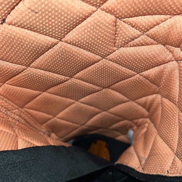 Boots leather - Picture 6 of 7